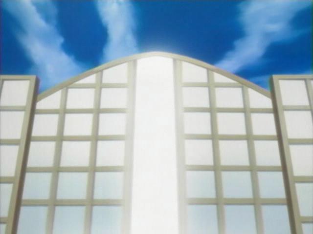 Otaku Gallery  / Anime e Manga / Bleach / Screen Shots / Episodi / 046 - Una storia vera - L Accademia degli Shinigami / 097.jpg